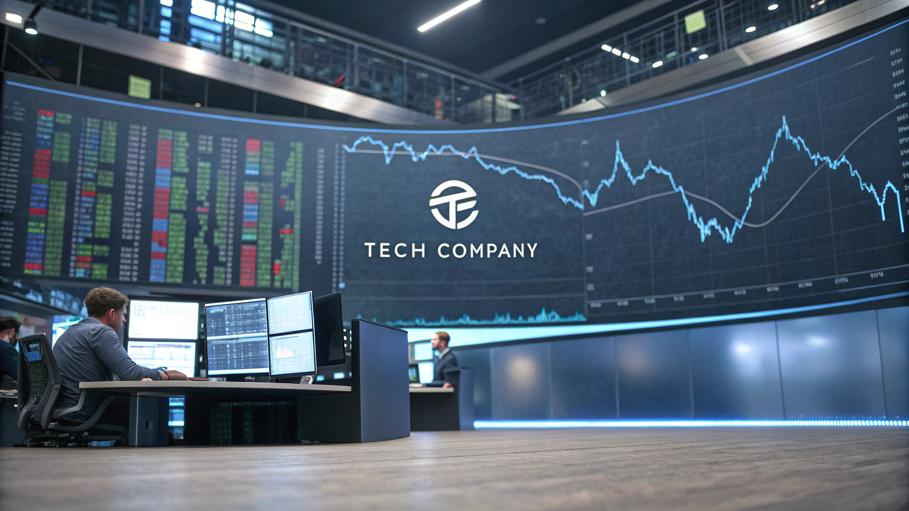 美 증시 하루 144조 원 '요동'…빅테크發 파생 광풍, 리스크 경고등