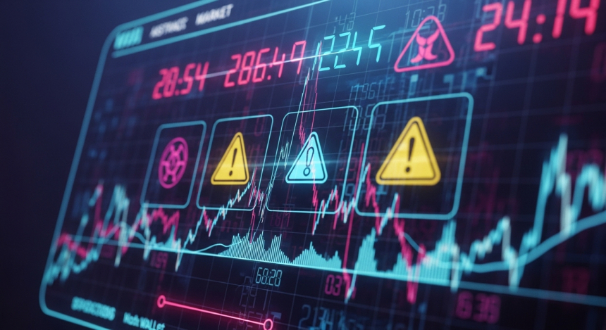 24시간 열려있는 탈중앙화 시장…지갑 자동화 없인 살아남기 어렵다