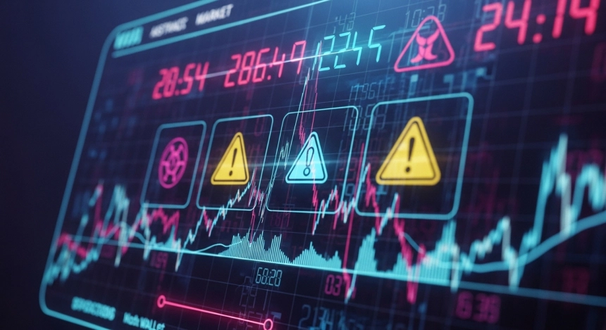 24시간 열려있는 탈중앙화 시장…지갑 자동화 없인 살아남기 어렵다