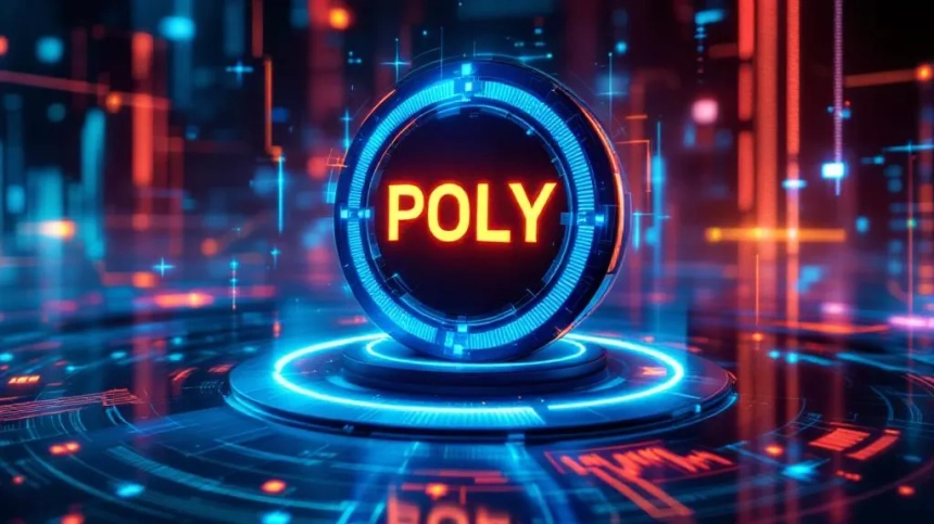  Polymarket, 자체 토큰 'POLY' 출시 가능성 시사