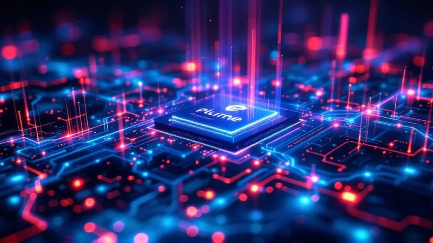  Plume Network, 美 SEC서 전자증권 이전기관 승인…24시간 만에 토큰 24%↑
