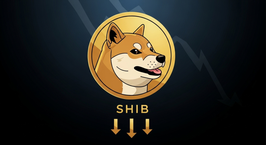 시바리움 하루 거래량 99% 폭락…SHIB 커뮤니티, '업토버' 반등 기대