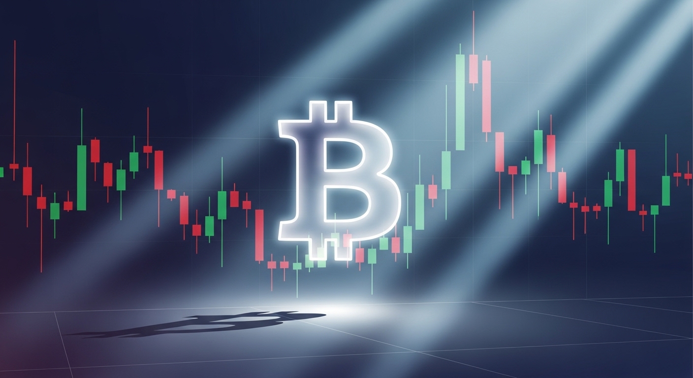 비트코인($BTC) 과매수 경고…단기 조정 불가피 전망