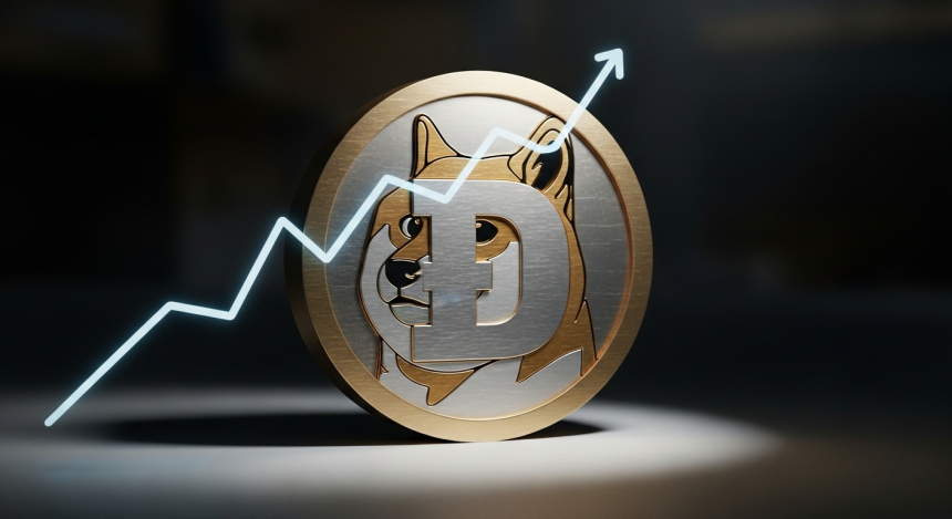 도지코인($DOGE), 단기적으로 0.26달러 반등 시도…거래량 회복이 관건