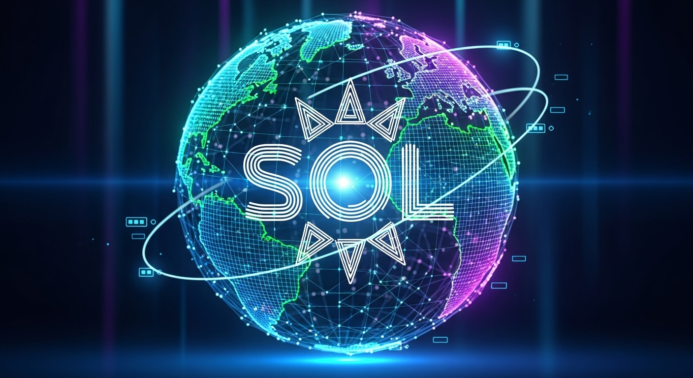 웨스턴유니언, 글로벌 송금 디지털 전환…솔라나(SOL) 기반 스테이블코인 'USDPT' 도입 발표