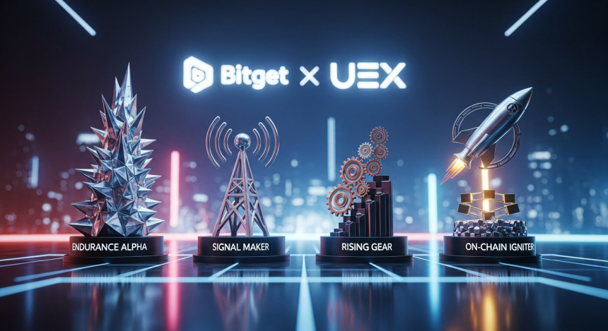 비트겟, ‘스마트 어워즈 2025’ 성료… 4개 부문 30명 선정