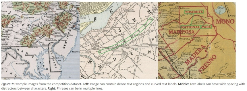  네이버클라우드, 세계 최고 문자 인식 기술 입증…ICDAR서 또 1위