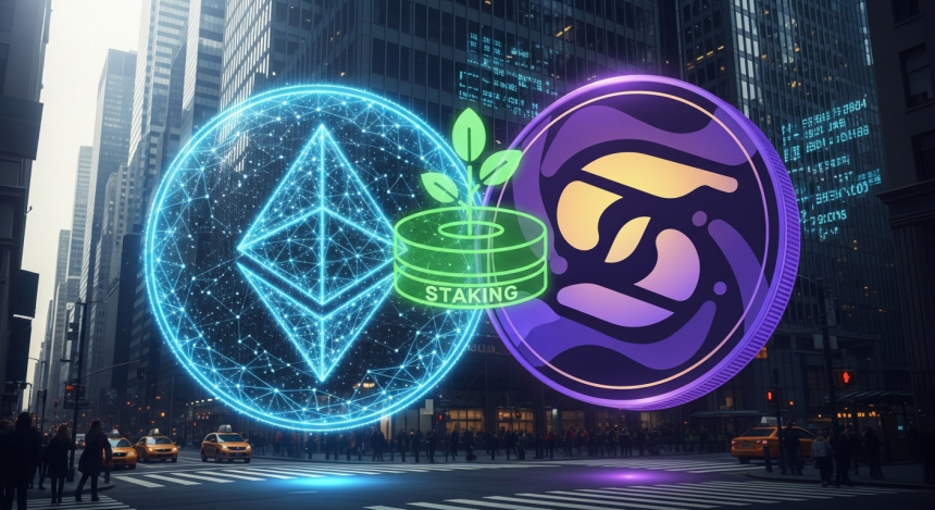  그레이스케일, 이더리움($ETH)·솔라나($SOL) ETP에 스테이킹 도입…'월가 크립토 지형' 바뀐다