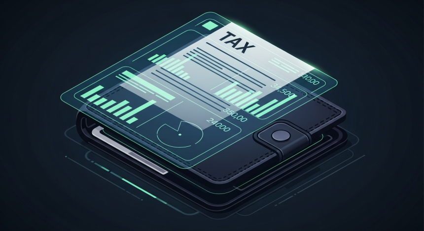  암호화폐, 더 이상 '익명 자산' 아냐…글로벌 세무 압박 본격화