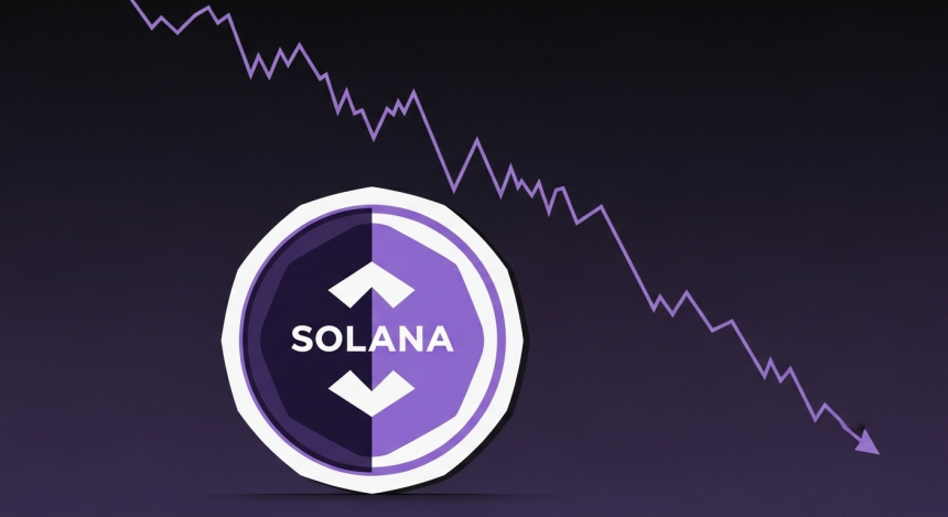 솔라나($SOL), 상승 피로감 속 하방 리스크 증가…157달러까지 하락 가능성 제기