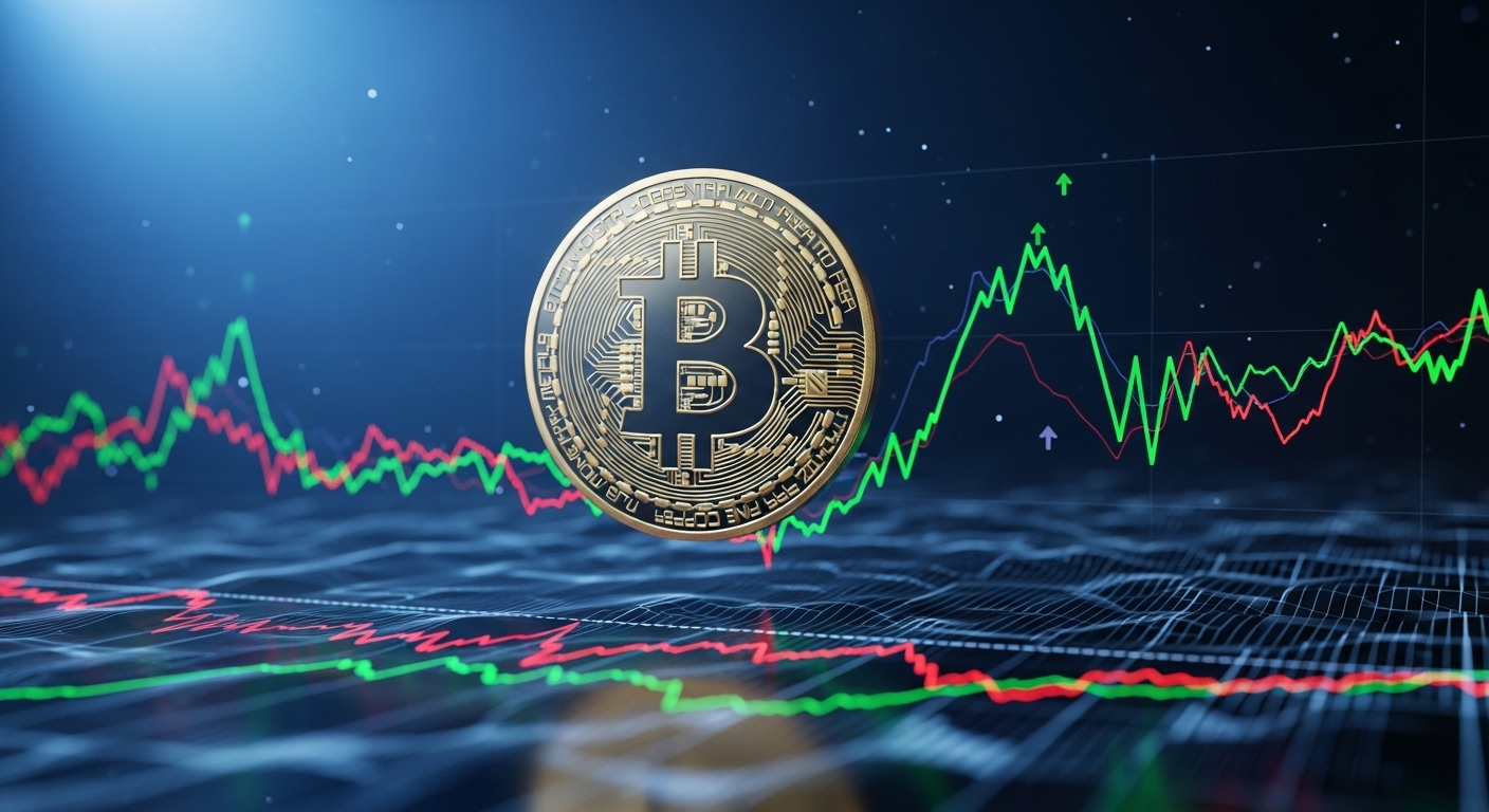비트코인($BTC) 정점 논란…투자자 68% 