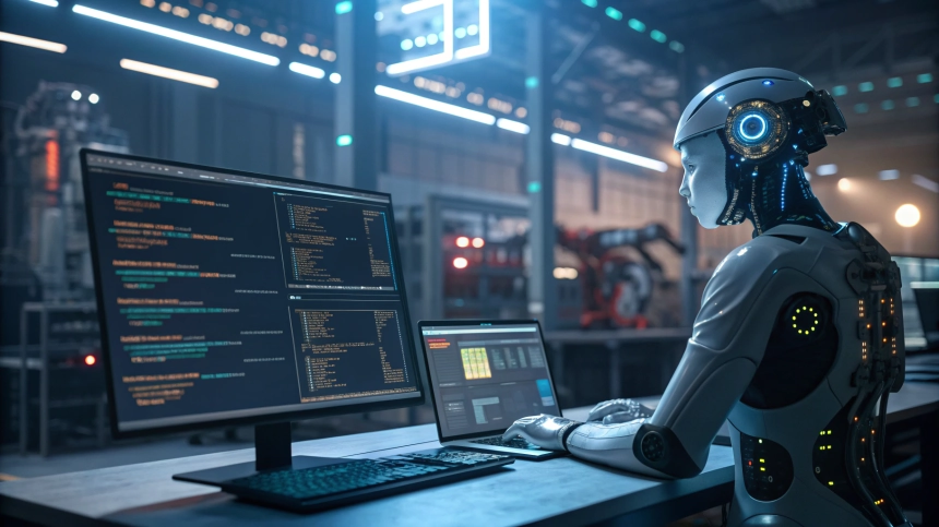  AI가 소프트웨어 산업의 OS가 된다…오픈AI·구글·아마존 '챗봇 전쟁'