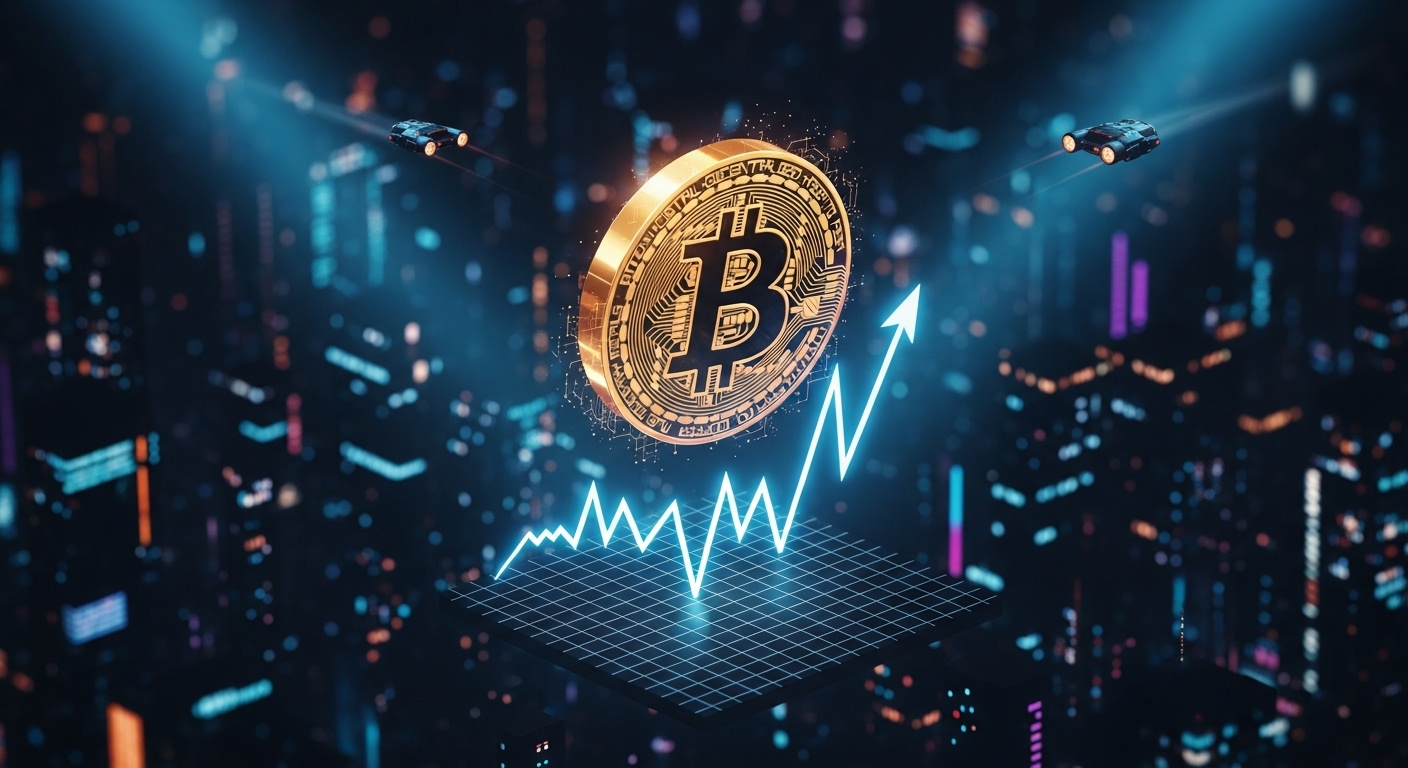 비트코인($BTC) 11만 9천 달러 돌파…전문가 