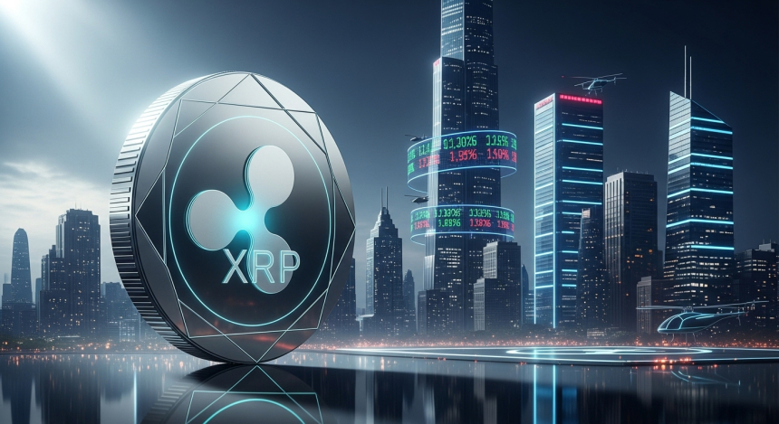  리플 전 임원 주도 '에버노스', 나스닥 상장 추진…XRP 10억달러 대거 매입 예고