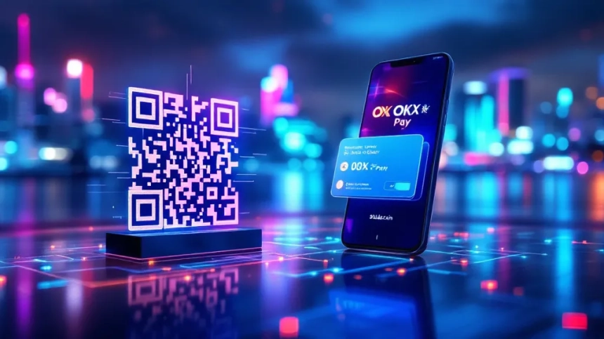 OKX, QR코드 기반 결제 서비스 ‘OKX Pay’ 싱가포르서 출시