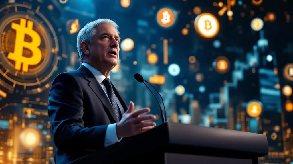 JP모건 CEO “모든 주요 은행, 암호화폐·스테이블코인 활용 전망”