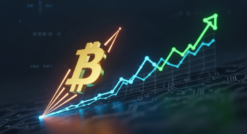 비트코인, 중간 조정 끝? 최대 30% 상승·알트 150% 랠리 신호 포착