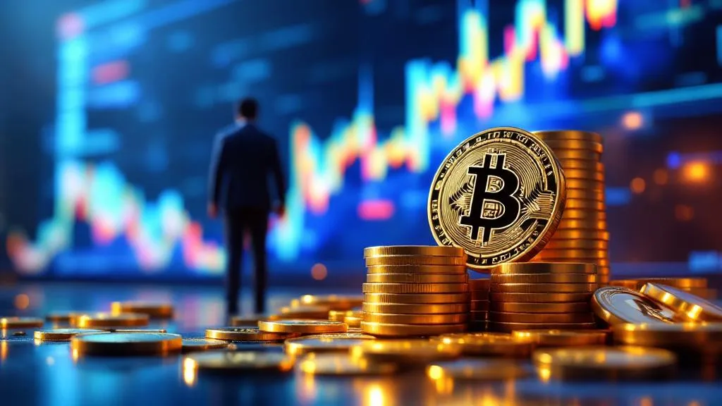 마이클 세일러의 스트래티지, 3분기 비트코인으로 28억 달러 이익