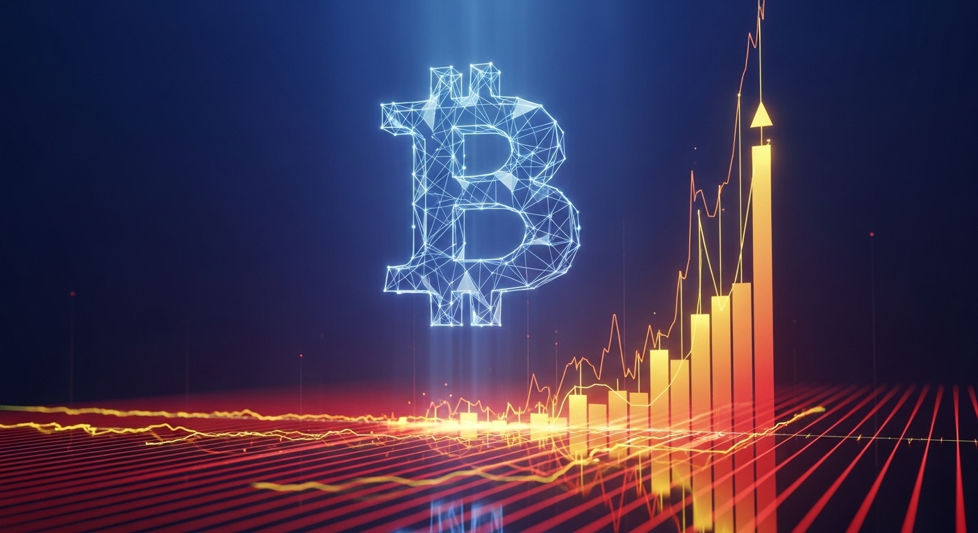 비트코인($BTC) 유통량 97% 수익권 돌입… 콜옵션 과열 속 '건강한 상승장' 전개