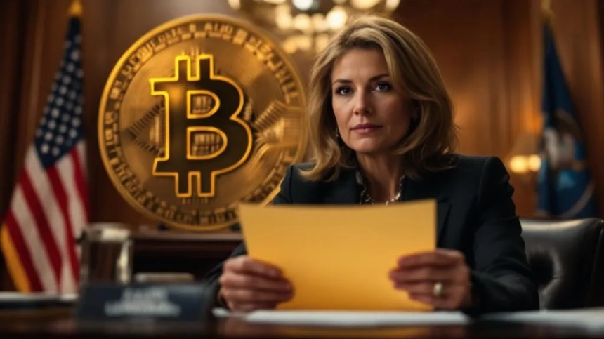 美 상원의원 루미스, 비트코인 겨냥한 은행 규제 우려 제기