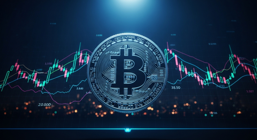 비트코인 옵션 만기 임박…5조 9,770억 원 규모 시장에 미칠 영향은?