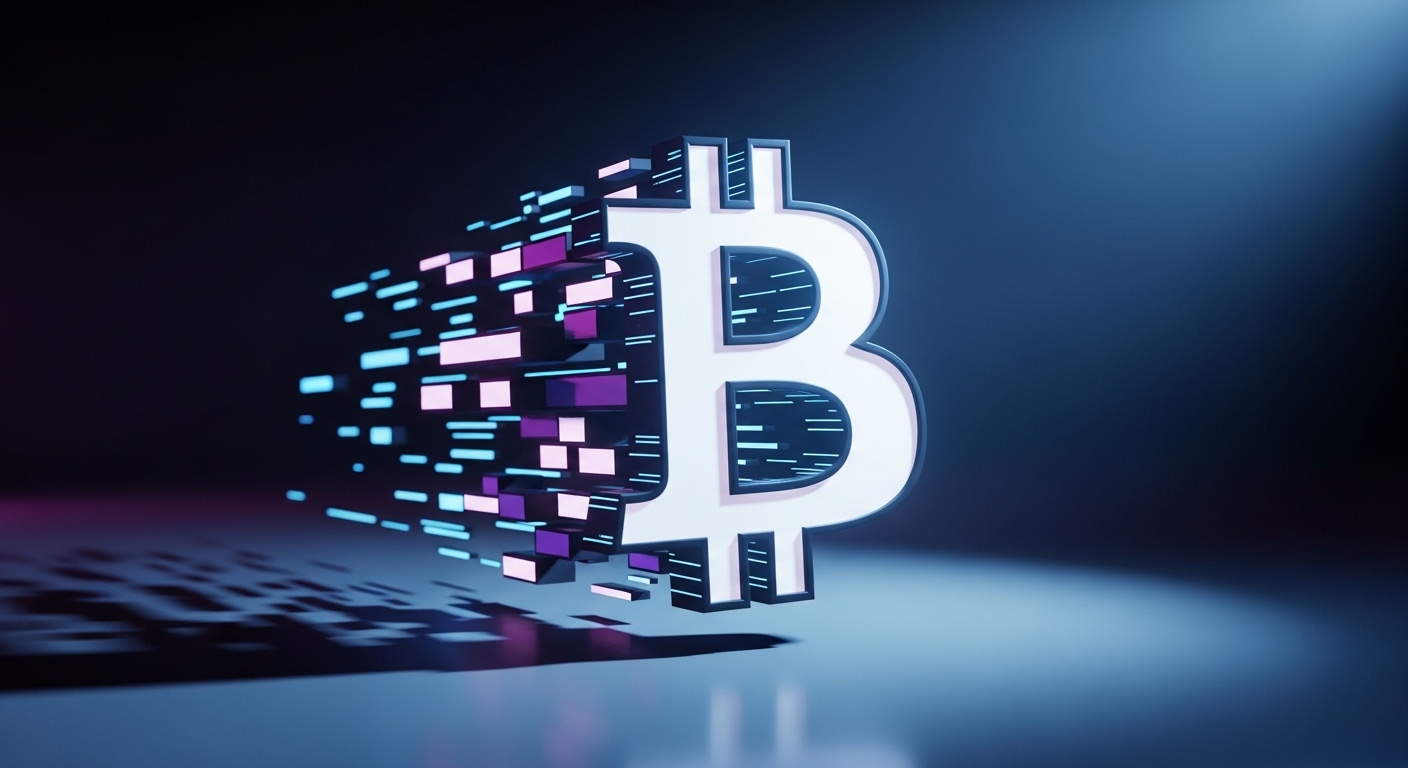 비트코인($BTC), 14초 간격 블록 생성…통계적 우연인가 기술 이상인가