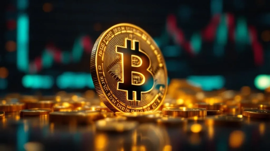 4000만 달러 운용자 마이크 앨프리드, 금 전량 처분하고 비트코인 매수