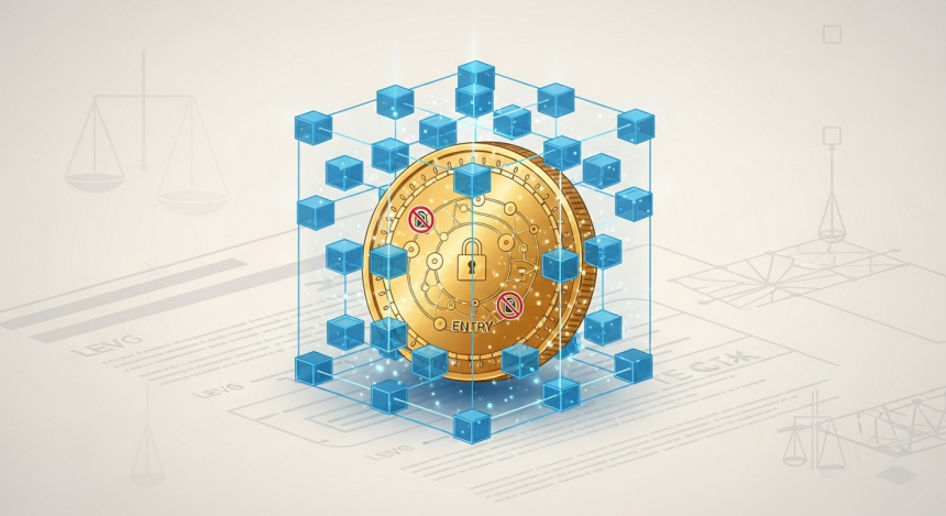  EU, '양도 불가형 디지털 자산' 규제 공백…블록체인 샌드박스로 해법 모색