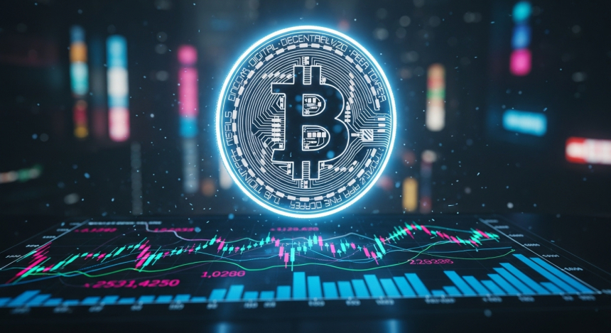  비트코인, 40배 레버리지 롱 등장…단기 돌파 신호 나타날까