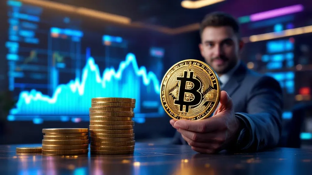 마이크로스트래티지, 비트코인 평가이익 2.8조 원 기록