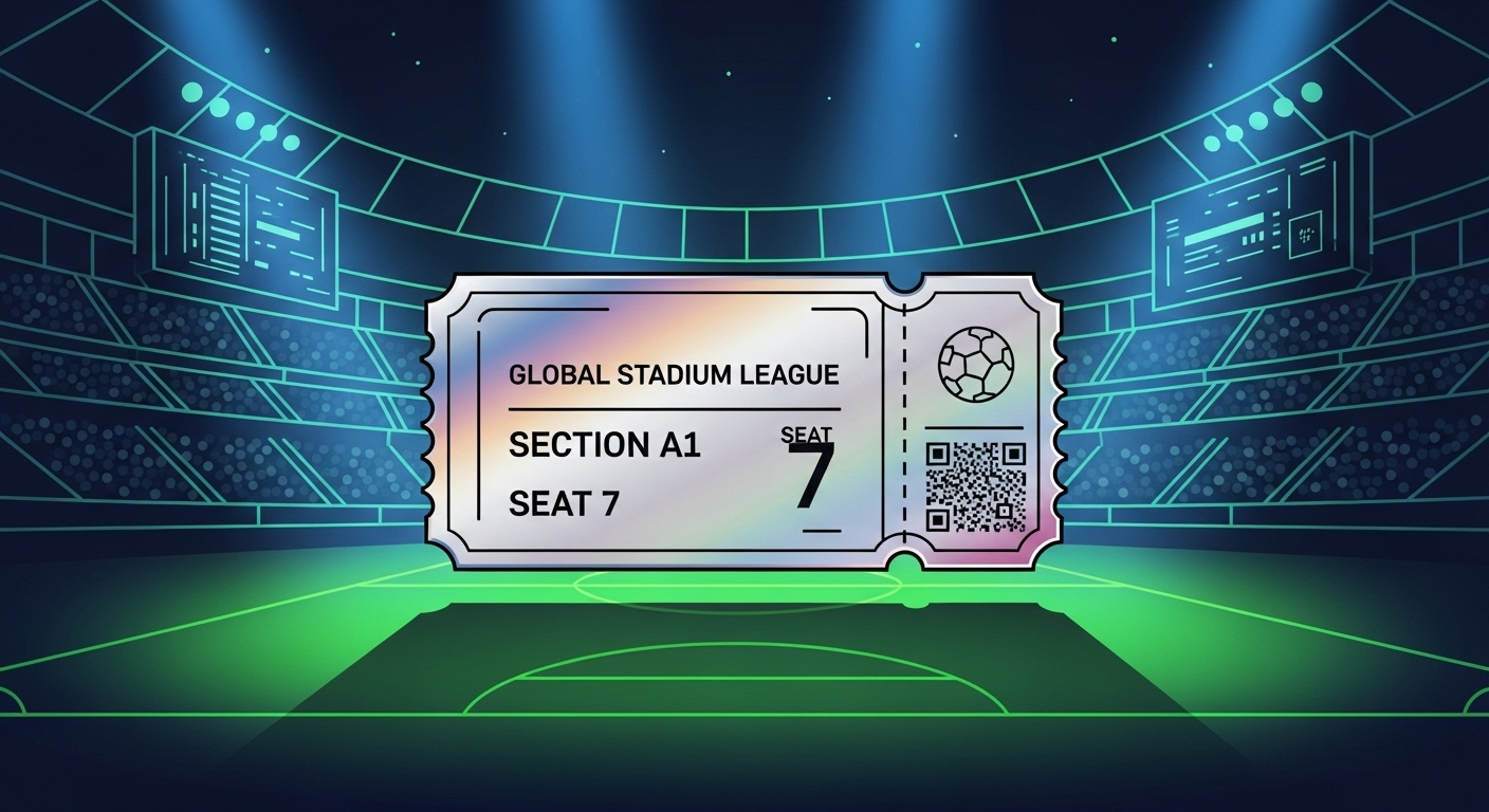 FIFA의 NFT 티켓 토큰, 스위스 도박 규제 당국 조사 착수