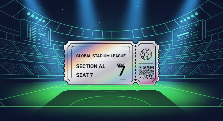  FIFA의 NFT 티켓 토큰, 스위스 도박 규제 당국 조사 착수