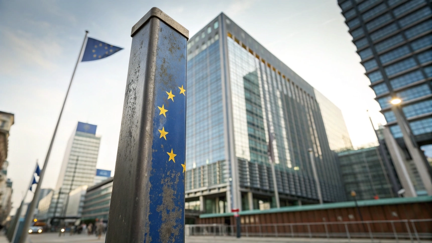  韓, 철강 쿼터 축소 막기 총력…EU 상대 외교전 돌입