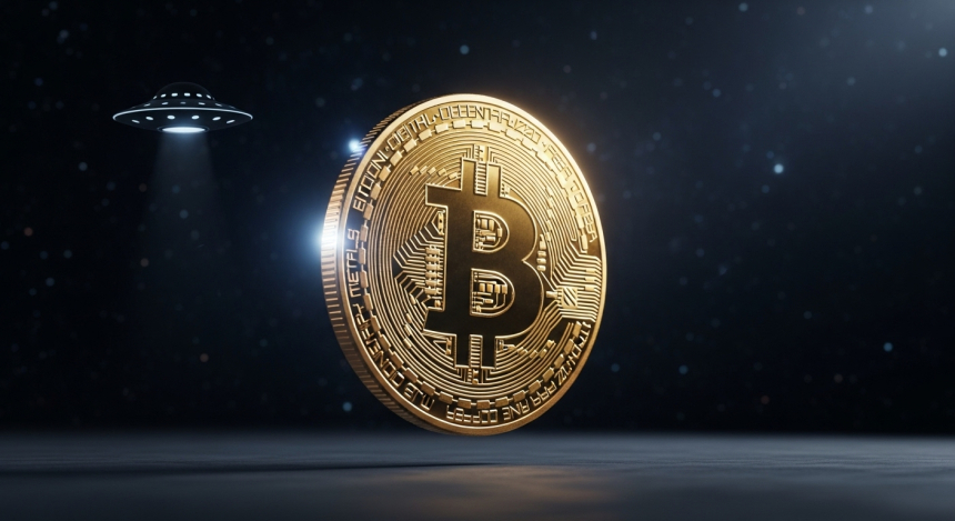  비트코인보다 외계인 발견 확률 높다? 투자심리 '극단적 공포' 수준