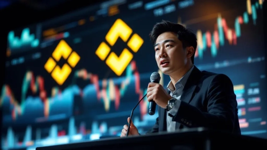 바이낸스 CEO “문제로부터 교훈 얻고 개선할 것…피해자에 사과”