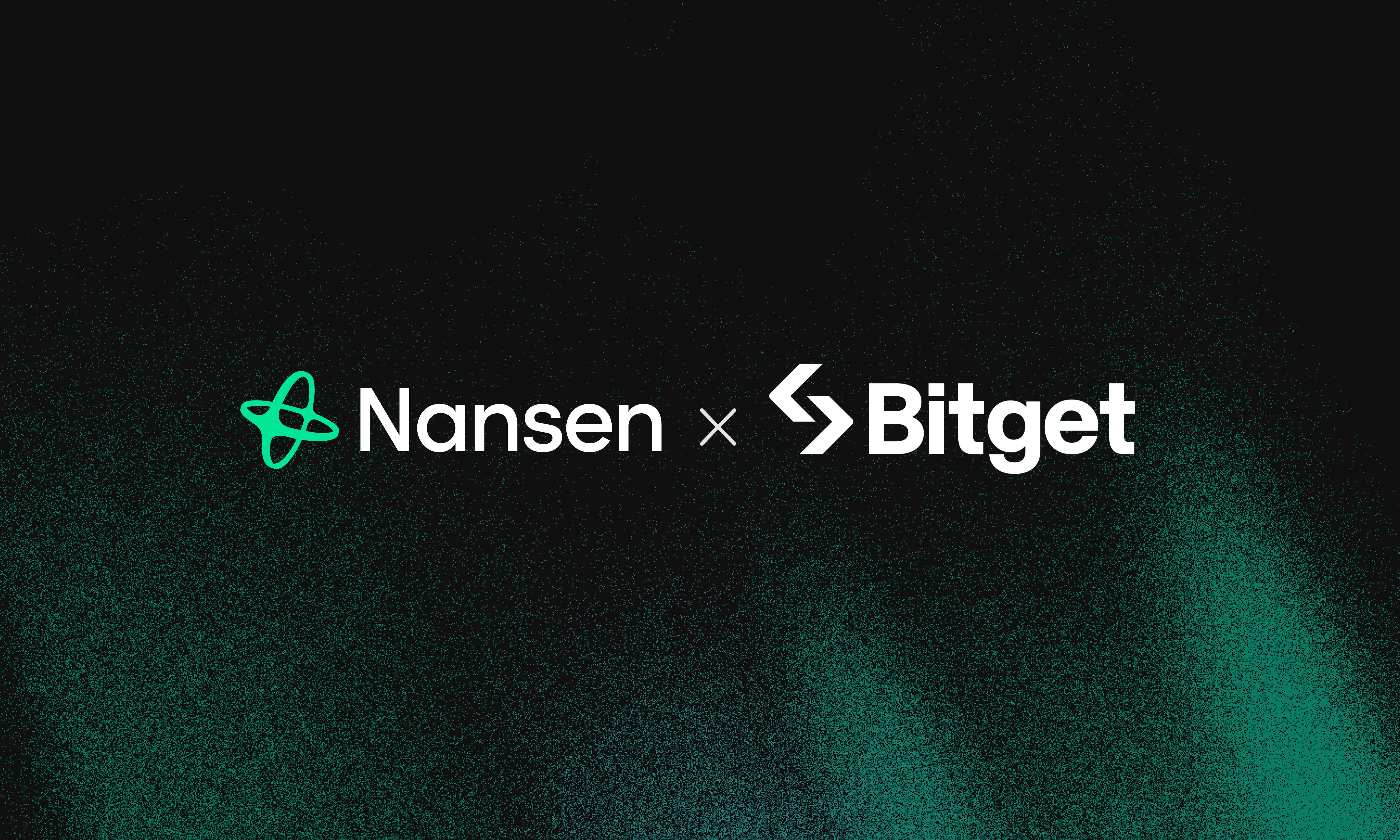 비트겟·낸슨 보고서: ‘UEX’ 전략 기반 기관 유동성 231억달러 급증…시장 접근성 재정의