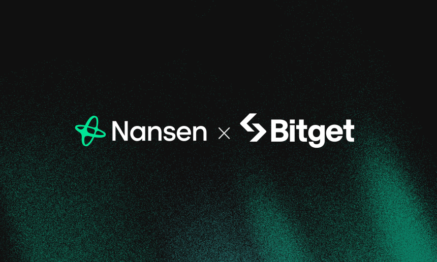  비트겟·낸슨 보고서: ‘UEX’ 전략 기반 기관 유동성 231억달러 급증…시장 접근성 재정의