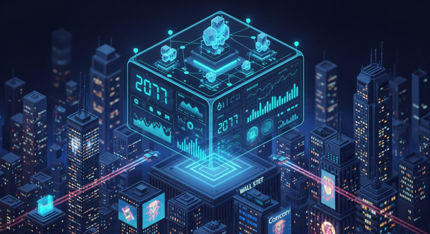 뉴욕증시 모회사 ICE, '트럼프 재선 베팅' 폴리마켓에 2.7조원 투자…예측시장 신뢰 입증