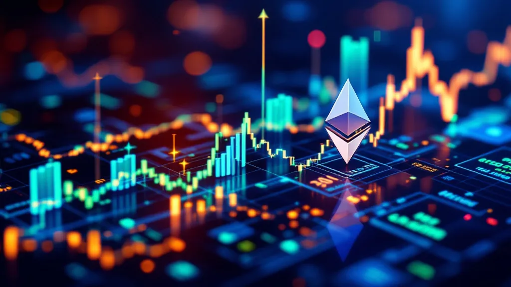 비트코인·이더리움 현물 ETF, 사흘 연속 자금 유입 / TokenPost Ai 