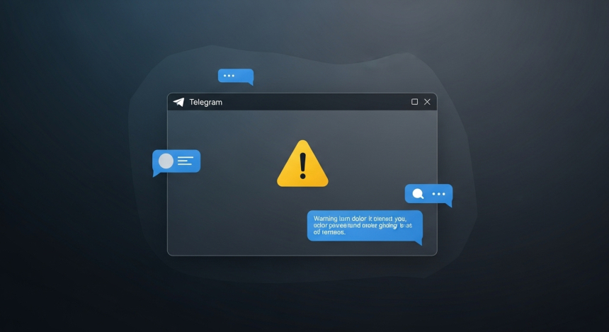 SEC '크립토 맘' 피어스, 텔레그램 사칭 사기 경고…“코인 추천은 사기”