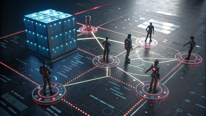  스타버스트, AI 에이전트 위한 차세대 데이터 플랫폼 공개… '데이터 이동 최소화'로 차별화