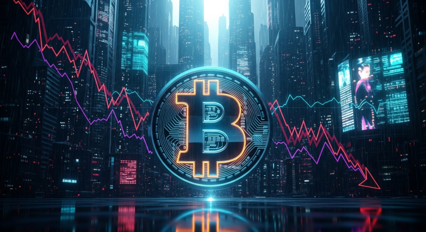 ‘트럼프 인사이더 고래’ 또 움직였다...비트코인 하락에 5,449억 원 공매도 베팅