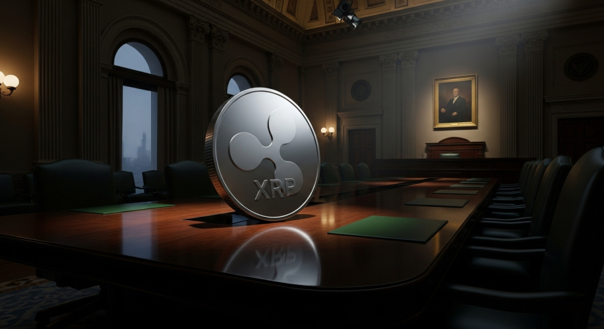  리플·코인베이스·유니스왑, 미 민주당 상원의원과 비공개 규제 회담