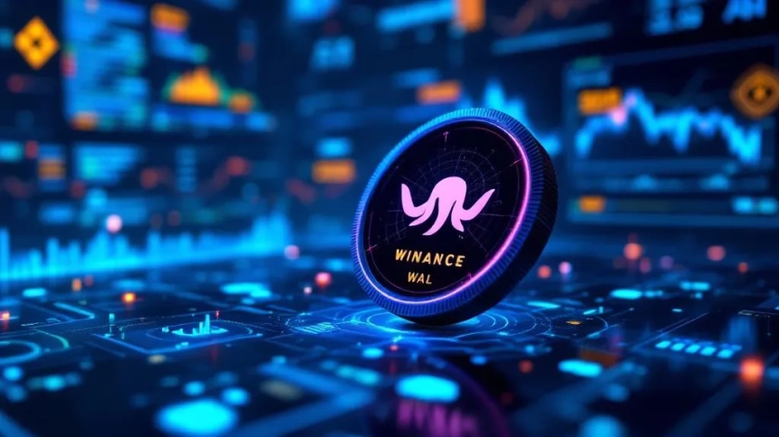 바이낸스, 50번째 HODLer 에어드롭 프로젝트 'Walrus' 발표