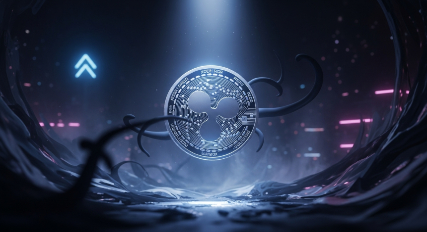 XRP, 극단적 FUD 속 기관 매집 기회…“반등 전조” 분석 나와