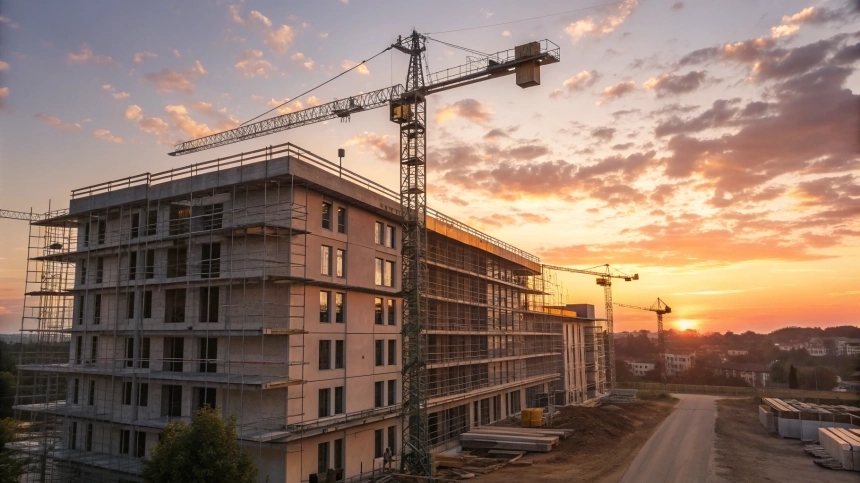  구윤철 “부동산 해법은 공급 확대…세금으론 한계”