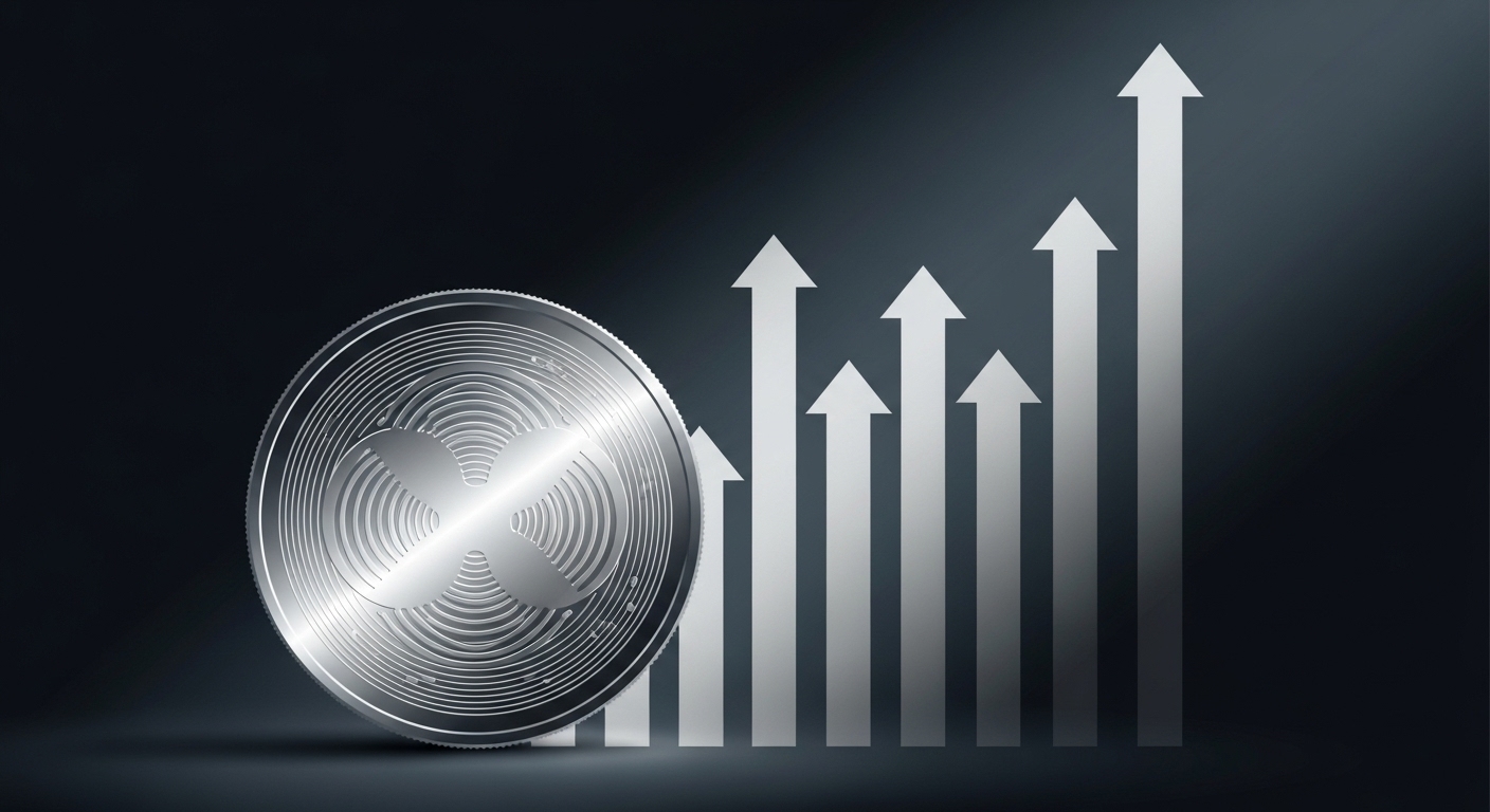 XRP, 3.58달러 돌파 임박…기술 지표 '사상 최고가' 시사
