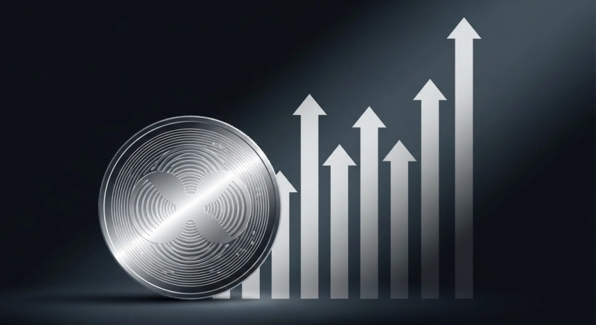 XRP, 3.58달러 돌파 임박…기술 지표 '사상 최고가' 시사