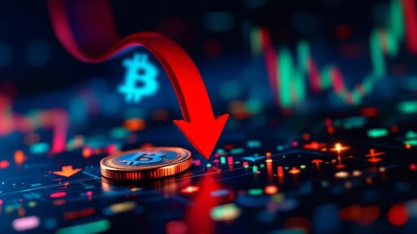 비트코인, 11만9천 달러 아래로 하락