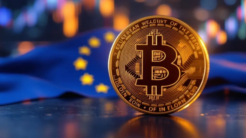 EU 국부펀드, 첫 비트코인 투자…글로벌 자산가 '하락 매수'